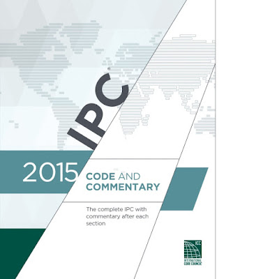 IPC 2015 with commentary 
