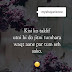 2 Lines Dard Takleef Shayari Whatsapp Status