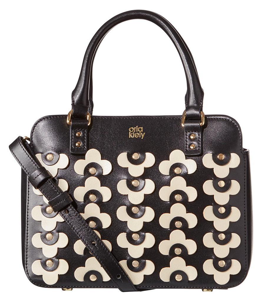 I Love Orla Kiely Orla Kiely SS16 Resort Bags Now 20 Off