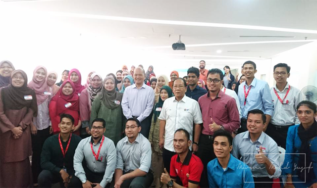EPF Onboarding 2018 EPF Onboarding 2018