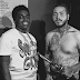 Kodak Black e Post Malone gravaram novo material juntos no estúdio
