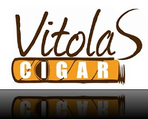 Vitolas Cigar