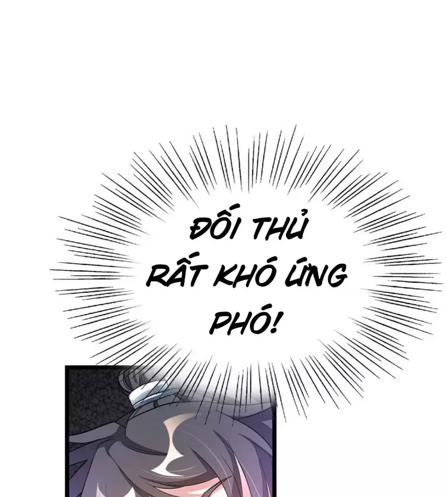 Cửu Dương Thần Vương Chapter 157 - TC Truyện