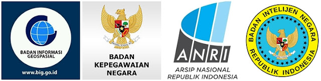 31 Daftar Lembaga Pemerintah Non-Kementerian