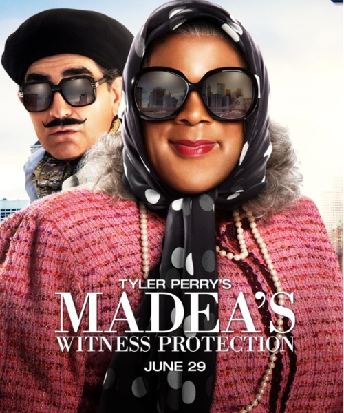 Madea Witness Protection Full Movie Free Download