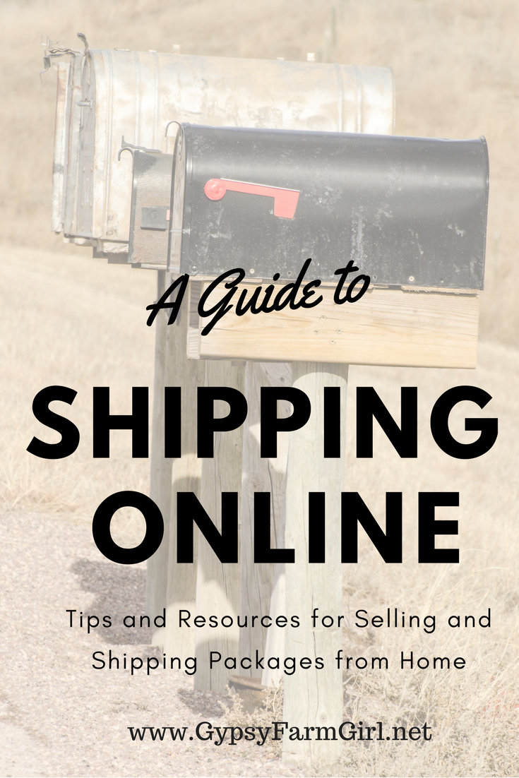types of shipping packages types of shipping packages