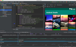 App Android Studio Android Studio
