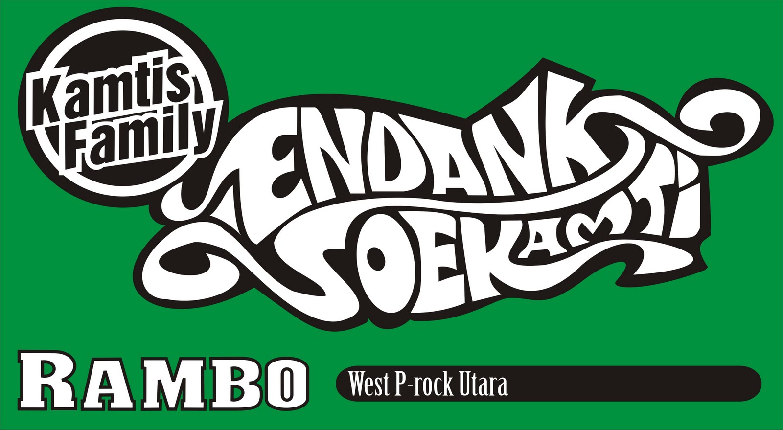Chord Gitar Jangan Lupa Bahagia Endank Soekamti