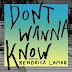 Don't Wanna Know Hd Video Mp4 Full Song Download by Maroon 5 Free