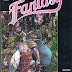 Pathways To Fantasy #1 - Barry Windsor Smith art & cover, Jeff Jones art + 1st issue