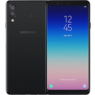 مواصفات وسعر هاتف Samsung Galaxy A9 Star بالصور مواصفات وسعر هاتف Samsung Galaxy A9 Star بالصور
