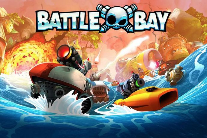 Battle Bay