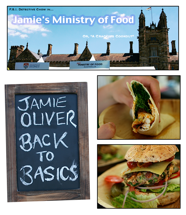 Jamie S Ministry Of Food People Jamie S Ministry Of Food People
