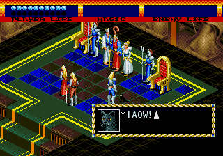 download light crusader megadrive download light crusader megadrive