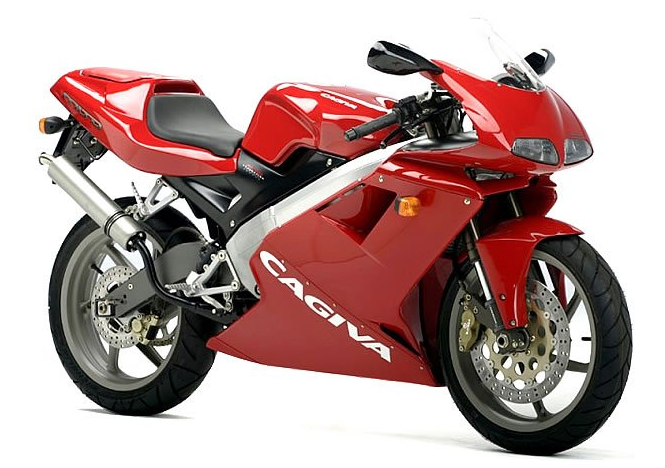 Cagiva Mito sp525