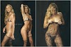 Ensaio completo de Luana Piovani na Playboy vaza na web; veja todas as fotos