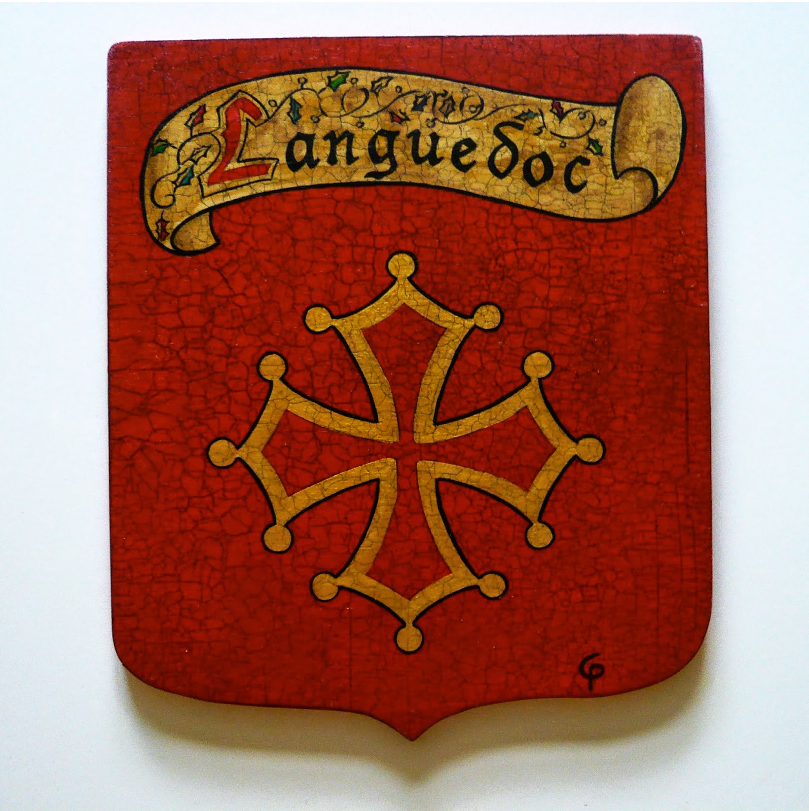 lincolorissime Blasons