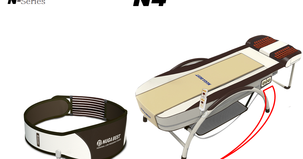 nuga best therapy n4 bed price