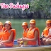 TOUR A: 4 Days 3 Nights PUERTO PRINCESA TOUR PACKAGE
