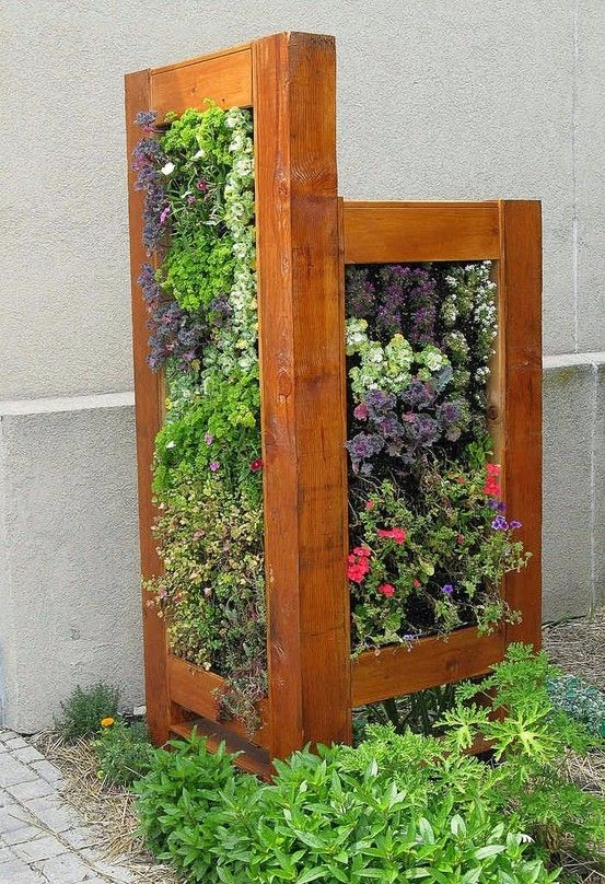 Beautiful garden Idea | Outdoor Areas