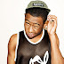 Tyler, The Creator "Kids See Ghosts" (Remix)