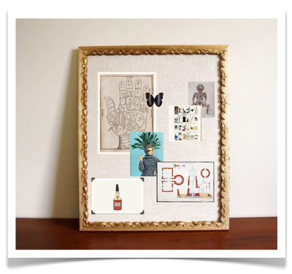 10 Rooms: Need Art? Free Vintage Printable Site
