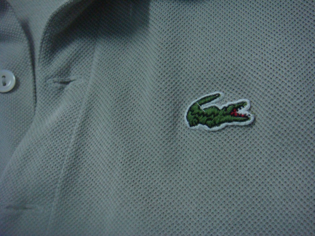 Kobe Bundle: Lacoste t-shirt made in France = RM30 (SOLD)