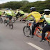 Prefeitura promove o 1° Passeio Ciclístico Ecológico de Maruim