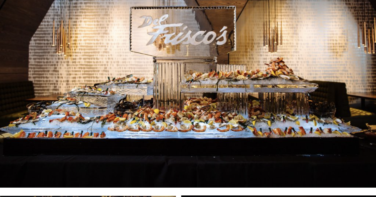 SanDiegoVille Del Frisco's Steakhouse To Open Downtown San Diego Waterfront Location