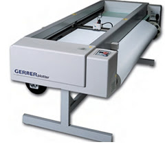 SENA: Plotter de PLuma