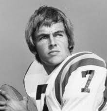 The College Football Blog Mark Harmon Ucla Quarterback 1972 73
