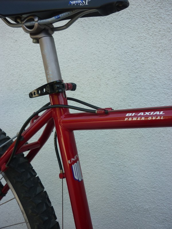 univega alpina 5.7