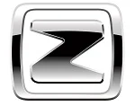 Logo Zoyte marca de autos