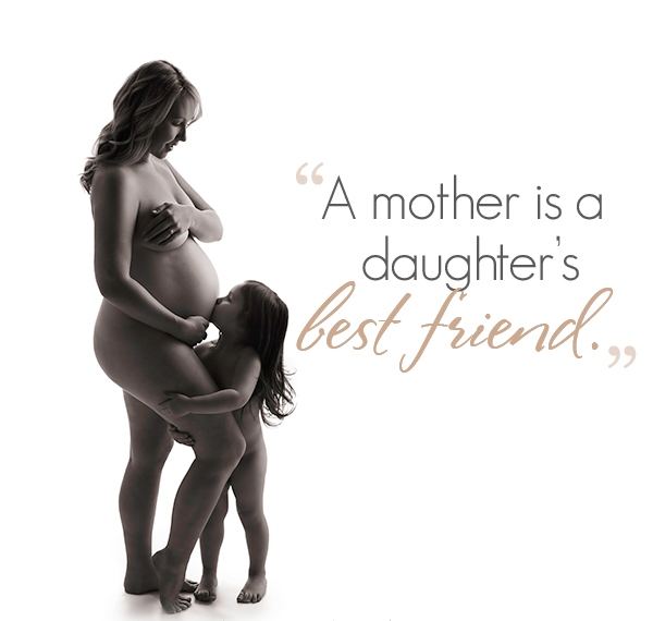 a mother is daughters best friend mother daughter quotes