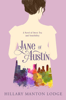 Jane of Austin