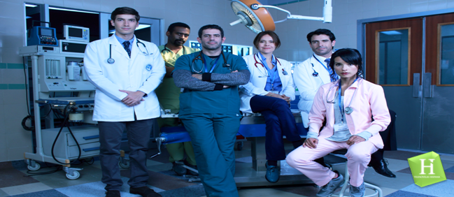 Rcn Telenovelas Sala De Urgencias ~ de que ahora emitiese Sala de Urgencias, serie de RCN para Colombia y Rcn Telenovelas Sala De Urgencias ~ de que ahora emitiese Sala de Urgencias, serie de RCN para Colombia y