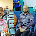 Pengundi PH menangis hadapan Muhyiddin, Mukhriz