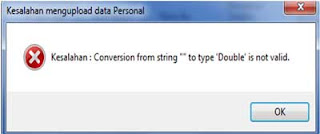 Cara Mengatasi Berbagai Macam Error Aplikasi EMIS Dekstop Cara Mengatasi Berbagai Macam Error Aplikasi EMIS Dekstop