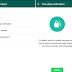 Whatsapp Has Added Two New Features | Two Step Authentication and Background Audio Playing