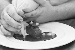 Group Principles Chocolate Mousse Group Principles Chocolate Mousse
