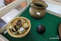 museum istiqomah buding