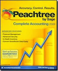 Peachtree 2009 with Registered key Peachtree 2009 with Registered key