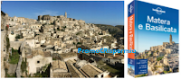 Vinci gratis soggiorni per 2 persone a Matera o la Guida Lonely Planet Logo Vinci gratis soggiorni per 2 persone a Matera o la Guida Lonely Planet