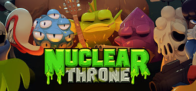 Nuclear Throne Download