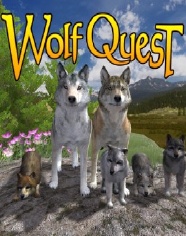 Wolf quest free download pc