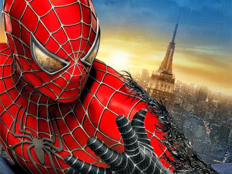 El Rincón del Comic : Spiderman