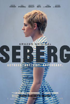 Seberg 2019 Movie Poster