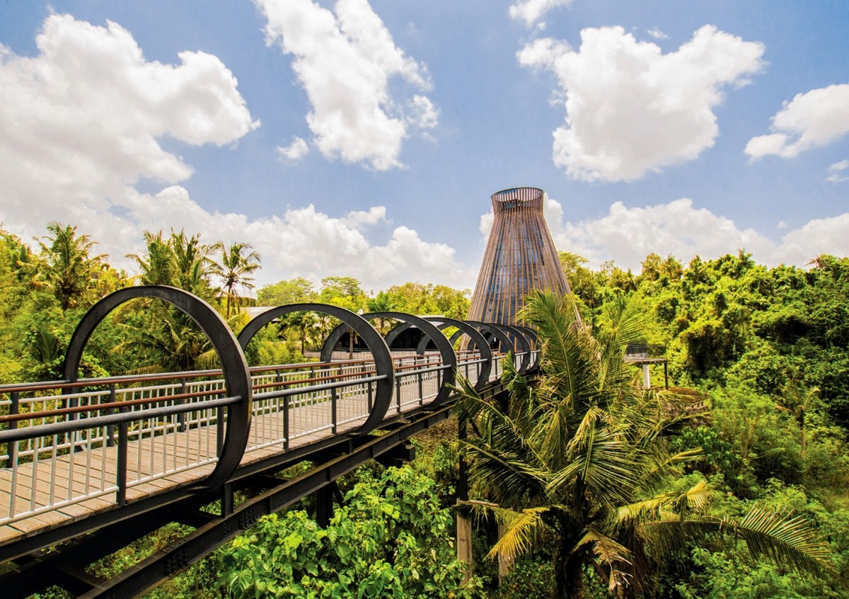 Taman Nusa - Bali Tour Destination - Bali Media Centre