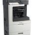 Lexmark MX812dtfe Drivers Download, Review, Price
