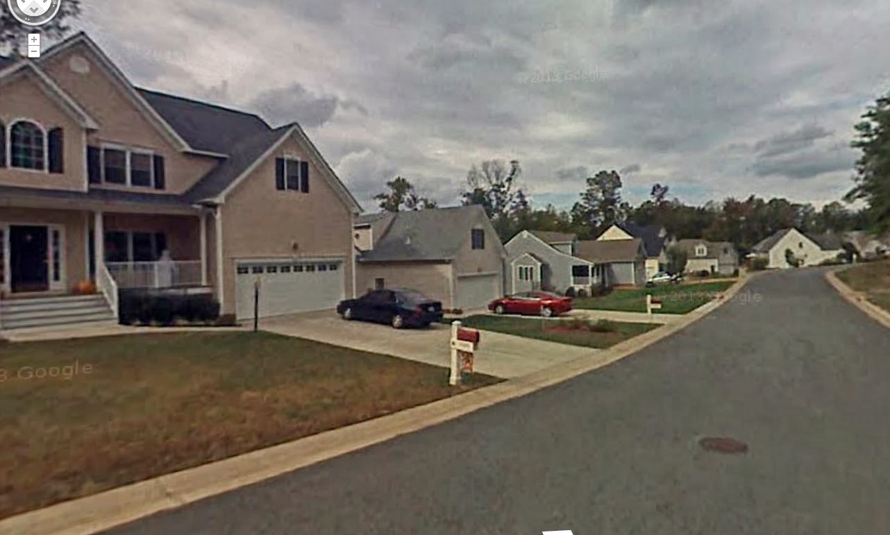 Mapping the Commonwealth Classifying Virginia's Neighborhoods